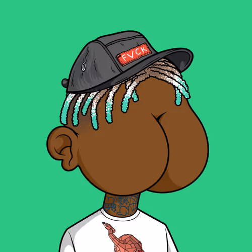 BUTTHEAD #8226
