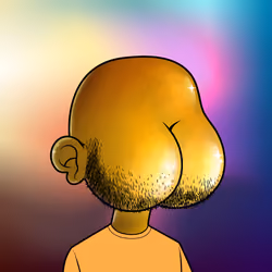 BUTTHEAD #3714