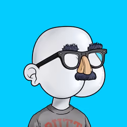 BUTTHEAD #3230