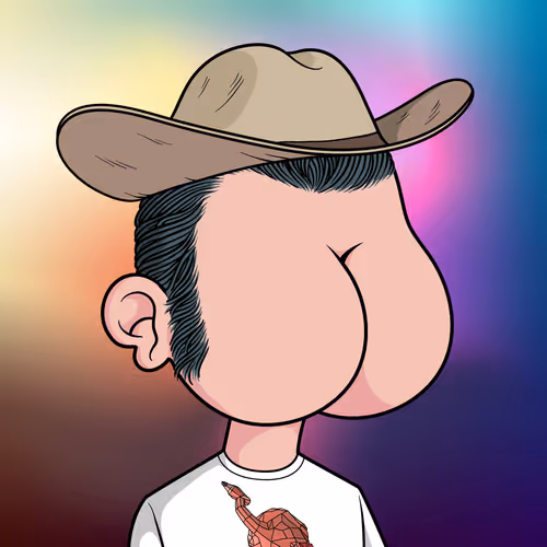 BUTTHEAD #7936