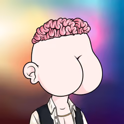 BUTTHEAD #7451