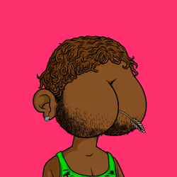 BUTTHEAD #7724