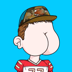 BUTTHEAD #480