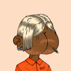 BUTTHEAD #2723