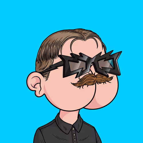 BUTTHEAD #3260