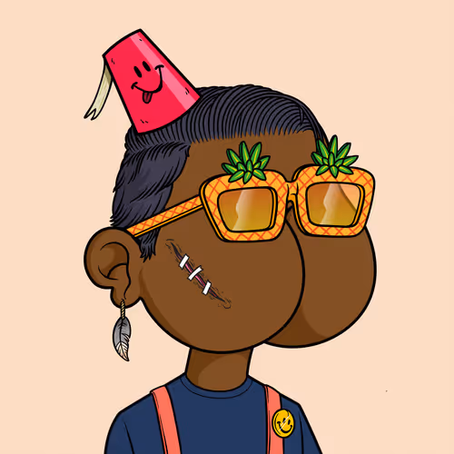BUTTHEAD #8247