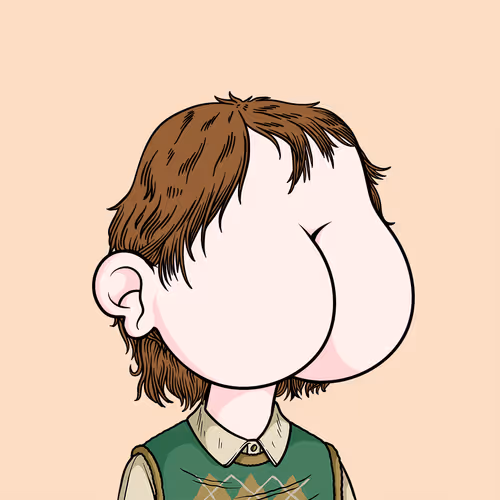 BUTTHEAD #5920