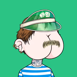BUTTHEAD #3591