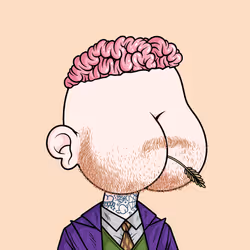 BUTTHEAD #3738