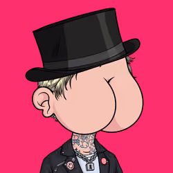 BUTTHEAD #1740