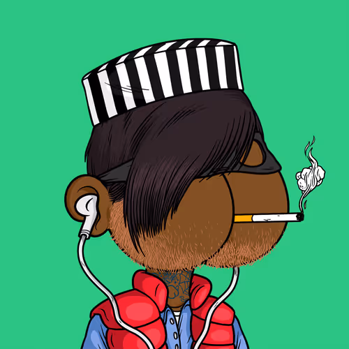 BUTTHEAD #6280