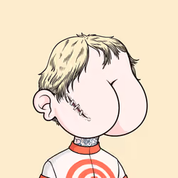 BUTTHEAD #7990
