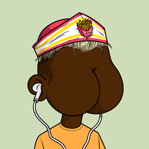 BUTTHEAD #8228