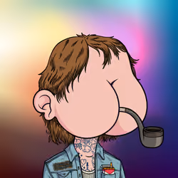 BUTTHEAD #1400