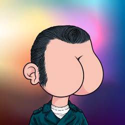BUTTHEAD #8269