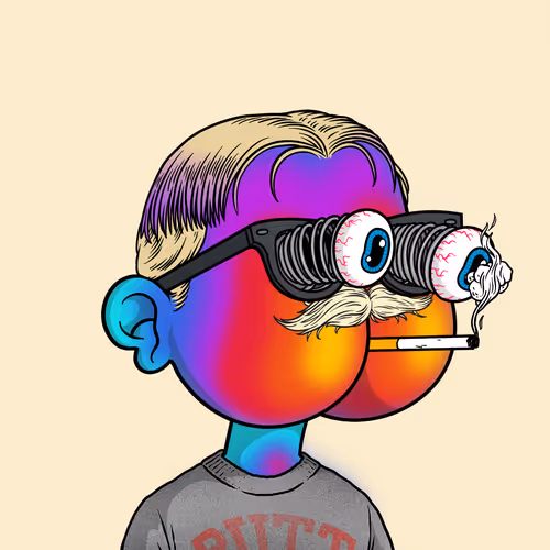 BUTTHEAD #2987