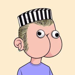BUTTHEAD #4156