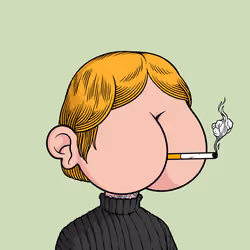 BUTTHEAD #5237
