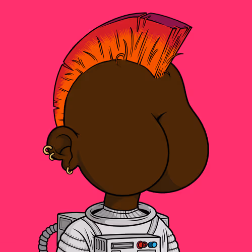 BUTTHEAD #2964