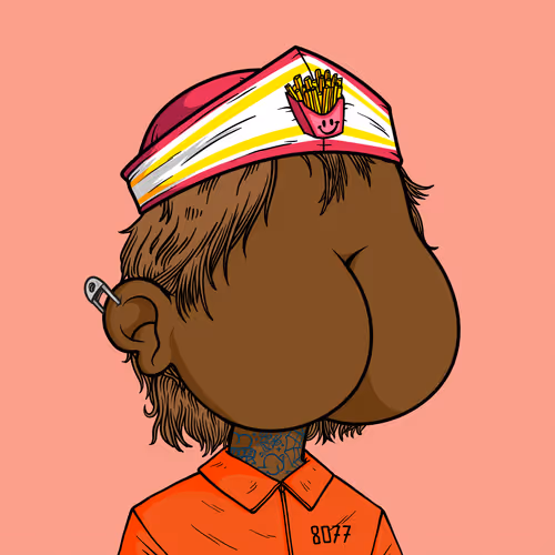 BUTTHEAD #3840