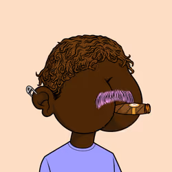 BUTTHEAD #3064