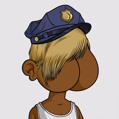 BUTTHEAD #7737