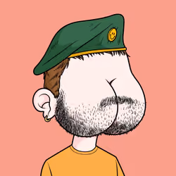 BUTTHEAD #1864