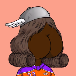 BUTTHEAD #3495