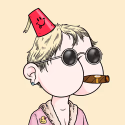 BUTTHEAD #7377