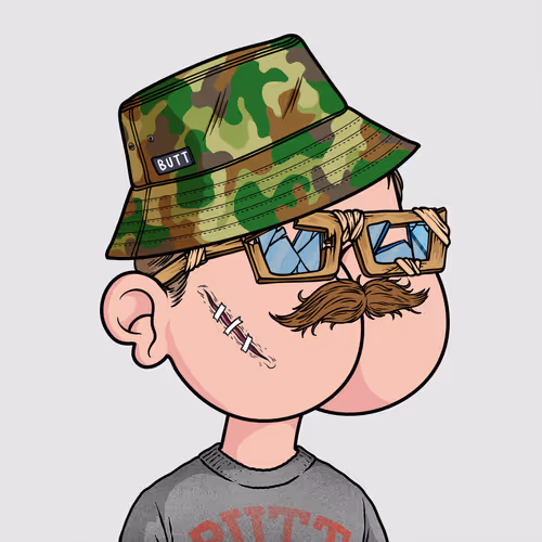 BUTTHEAD #181