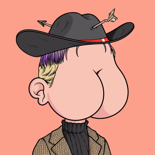 BUTTHEAD #8217