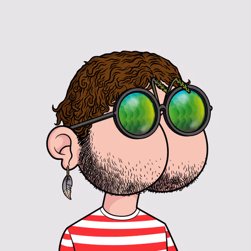 BUTTHEAD #2875