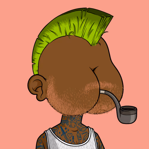 BUTTHEAD #769