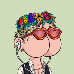 BUTTHEAD #5539