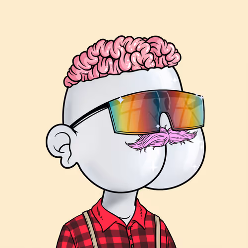 BUTTHEAD #3367