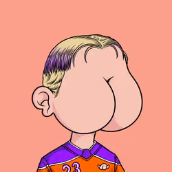 BUTTHEAD #6870