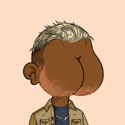 BUTTHEAD #123