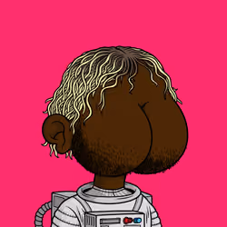BUTTHEAD #1719