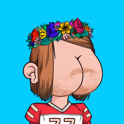 BUTTHEAD #3715