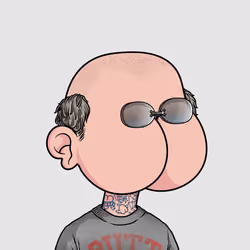 BUTTHEAD #8685