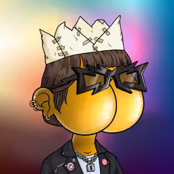 BUTTHEAD #8656
