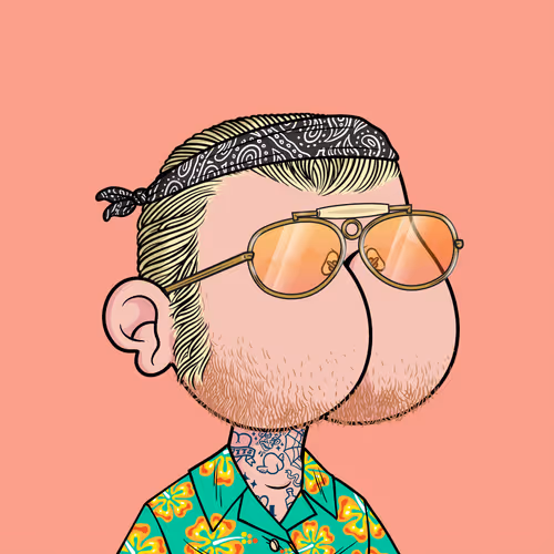 BUTTHEAD #8868