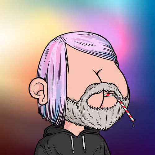 BUTTHEAD #5318