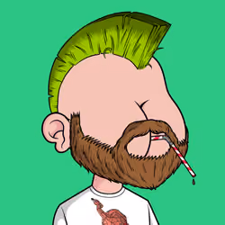 BUTTHEAD #3661