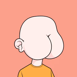BUTTHEAD #7681
