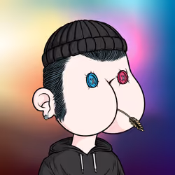 BUTTHEAD #6299