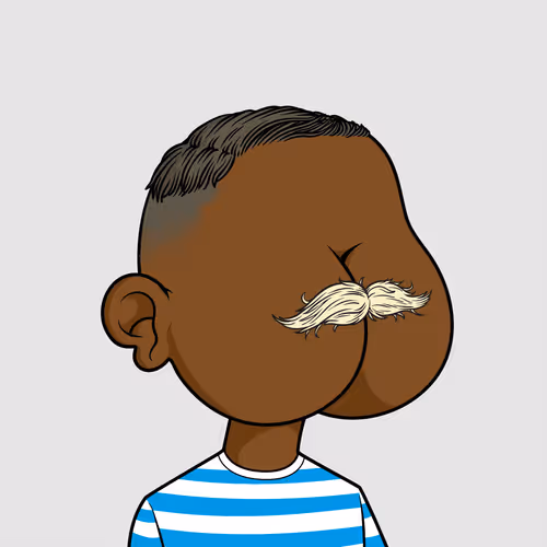BUTTHEAD #2830