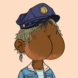 BUTTHEAD #1512