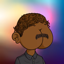 BUTTHEAD #4286