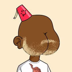BUTTHEAD #1023